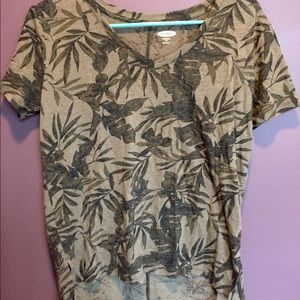 Shirt from old navy!